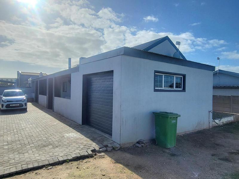 To Let 3 Bedroom Property for Rent in Saldanha Western Cape